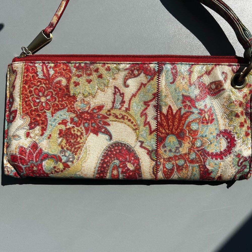 Vintage HOBO Clutch